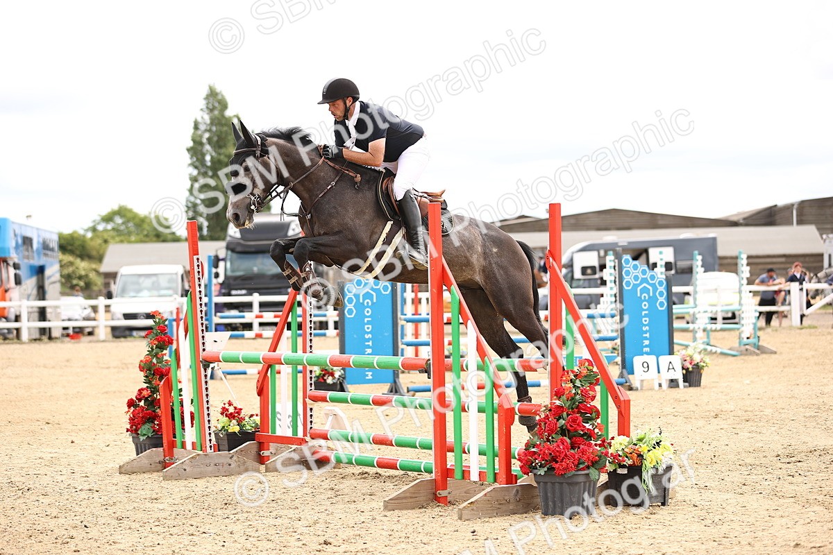 SBM_006614 - Class 17 - Senior Discovery -1.00m