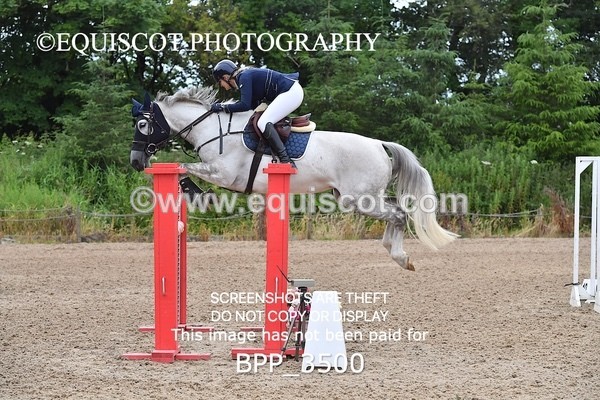 BPP_3500 - CLASS 18 SUN Senior 1.15m Open
