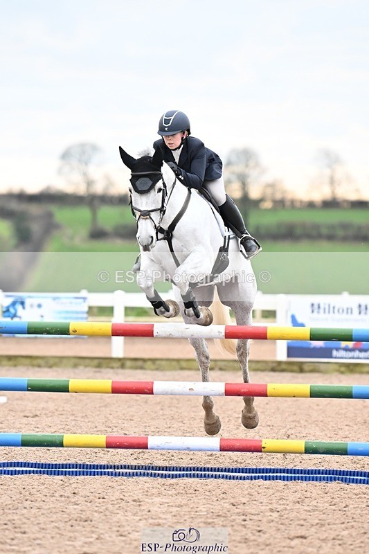 250112-124732-01286 - Cls 20 Newcomers and 1.10m Open