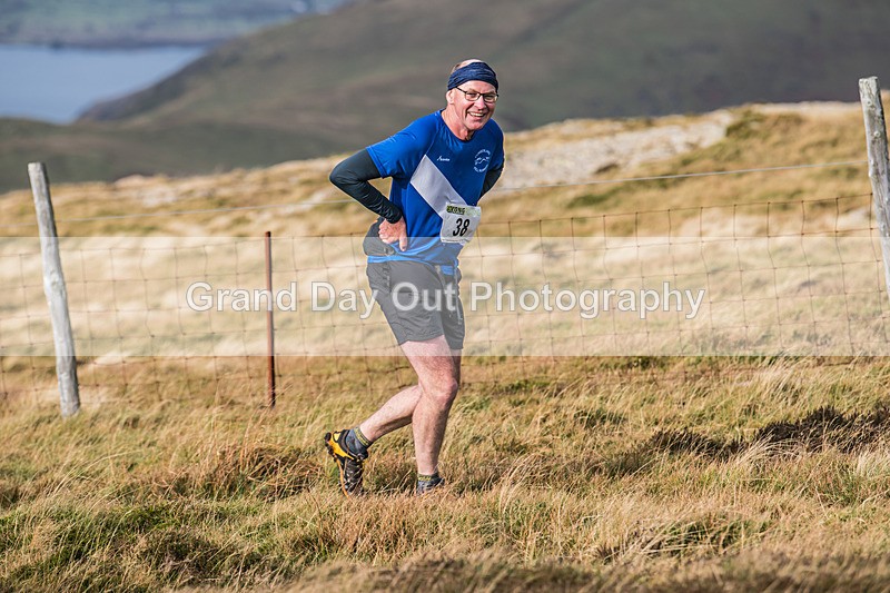 Buttermere-448 - Buttermere Shepherds Meet Fell Race Sunday 27th October 2024