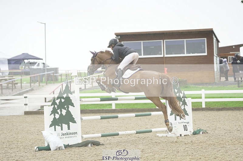 230722A-115906-09005 - Cls 19, 1 Star Silver 1.20m