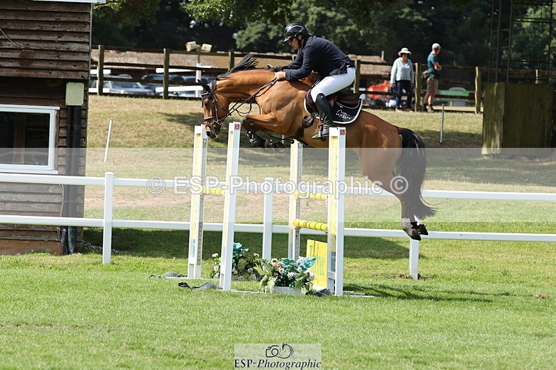 250704A-102109-08816 - Cls 15 Snr 1.20m Open