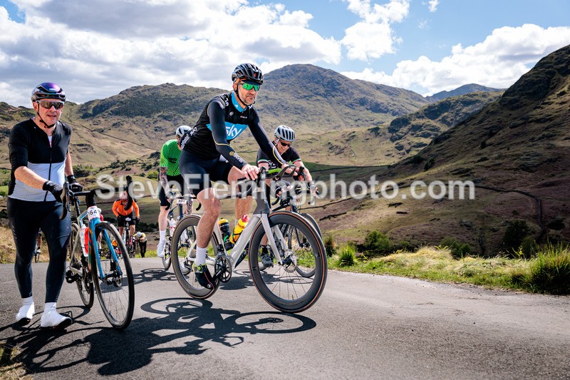 143628 - Blea Tarn Climb 14:00 - 15:00