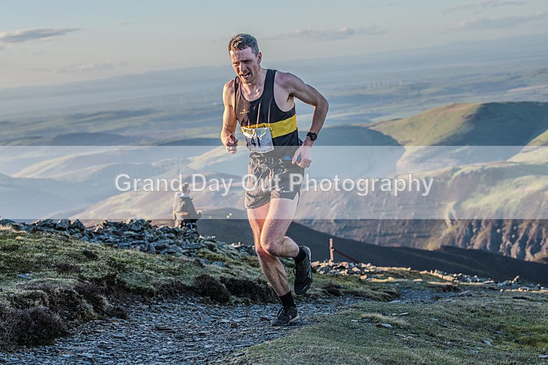 Grisedale-56 - Grisedale Grind Fell Race Wednesday 17th April 2024