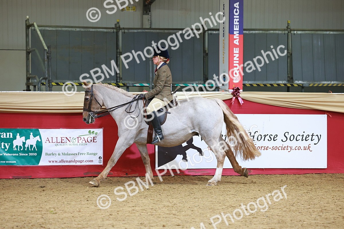 SBM_05207 - Class 10R - Ridden Diamond