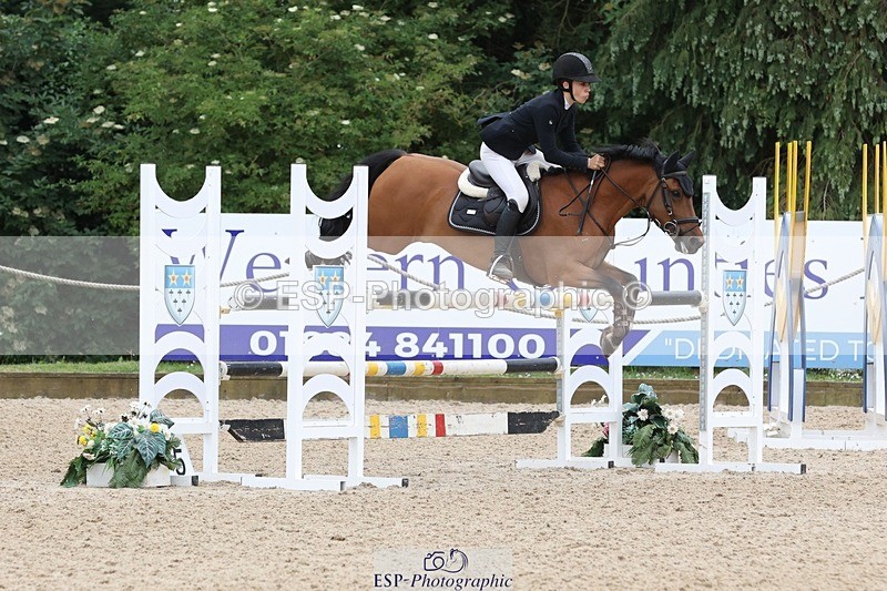 230618-190810-14473 - Cls 22 Hoys 138cm Jump offs