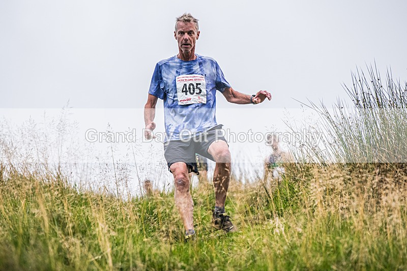 Steel Fell-715 - Steel Fell Race Wednesday 6th August 2025