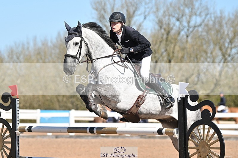 240420A-104801-10388 - Cls 19, 1 Star Silver Tour 1.20m