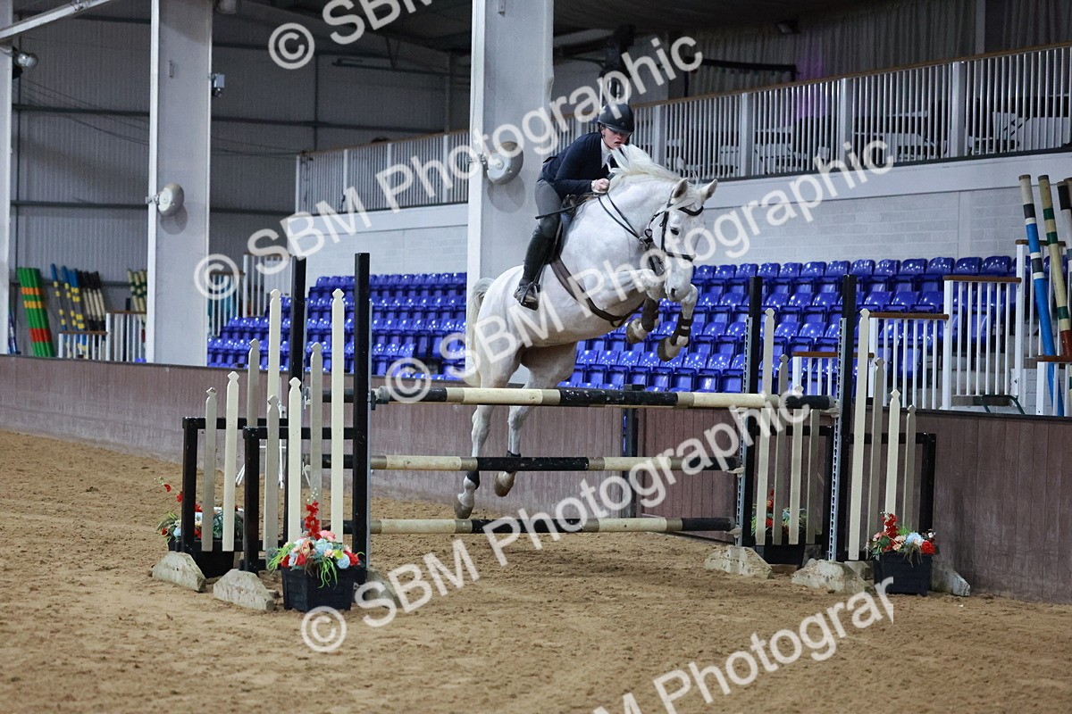 SBM_004410 - Class 14 - Winter 1.25m Championship Qualifier