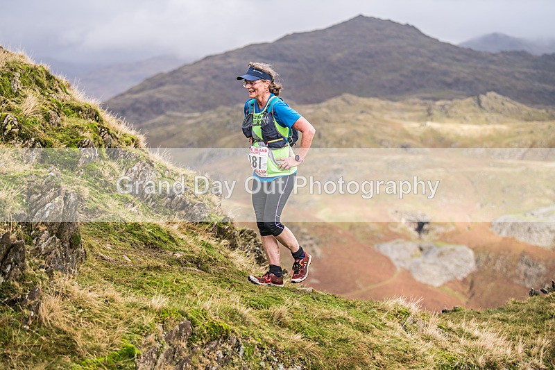 Dunnerdale-1158 - Dunnerdale Fell Race Saturday 8th November 2025