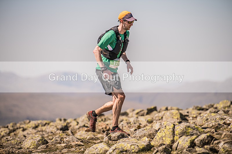 Fairfield-284 - Fairfield Horseshoe Fell Race Saturday 10th May 2025