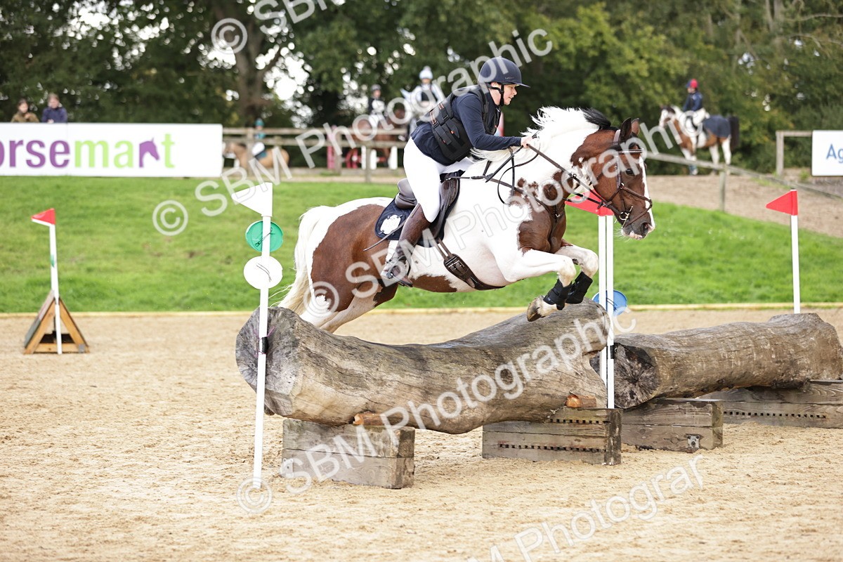 SBM_11708 - E6 - Eventers Challenge 80cm Championship