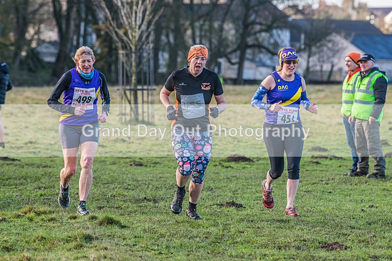 Workington XC-282 - Workington Cross Country Curwen Park, Saturday 3rd December 2022