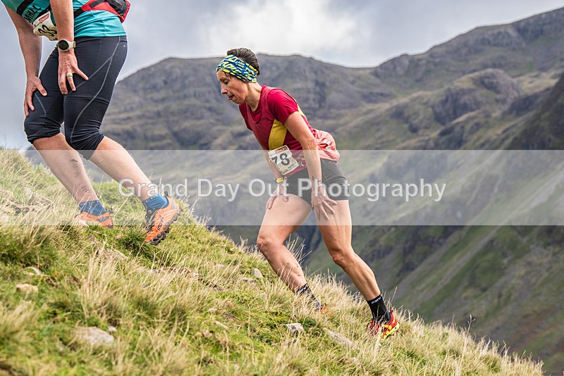 Wasdale Show-360 - Wasdale Head Show Fell Races (Junior & Senior) Saturday 14th October 2023