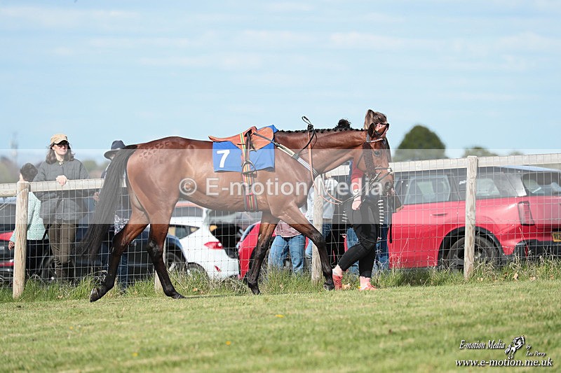 PtP 190426 947 - Vine & Craven PtP Kingston Blount 19/04/26