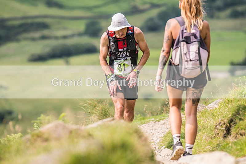 Wasdale-975 - Wasdale Horseshoe Fell Race (Bad weather route) Saturday 11th July 2026
