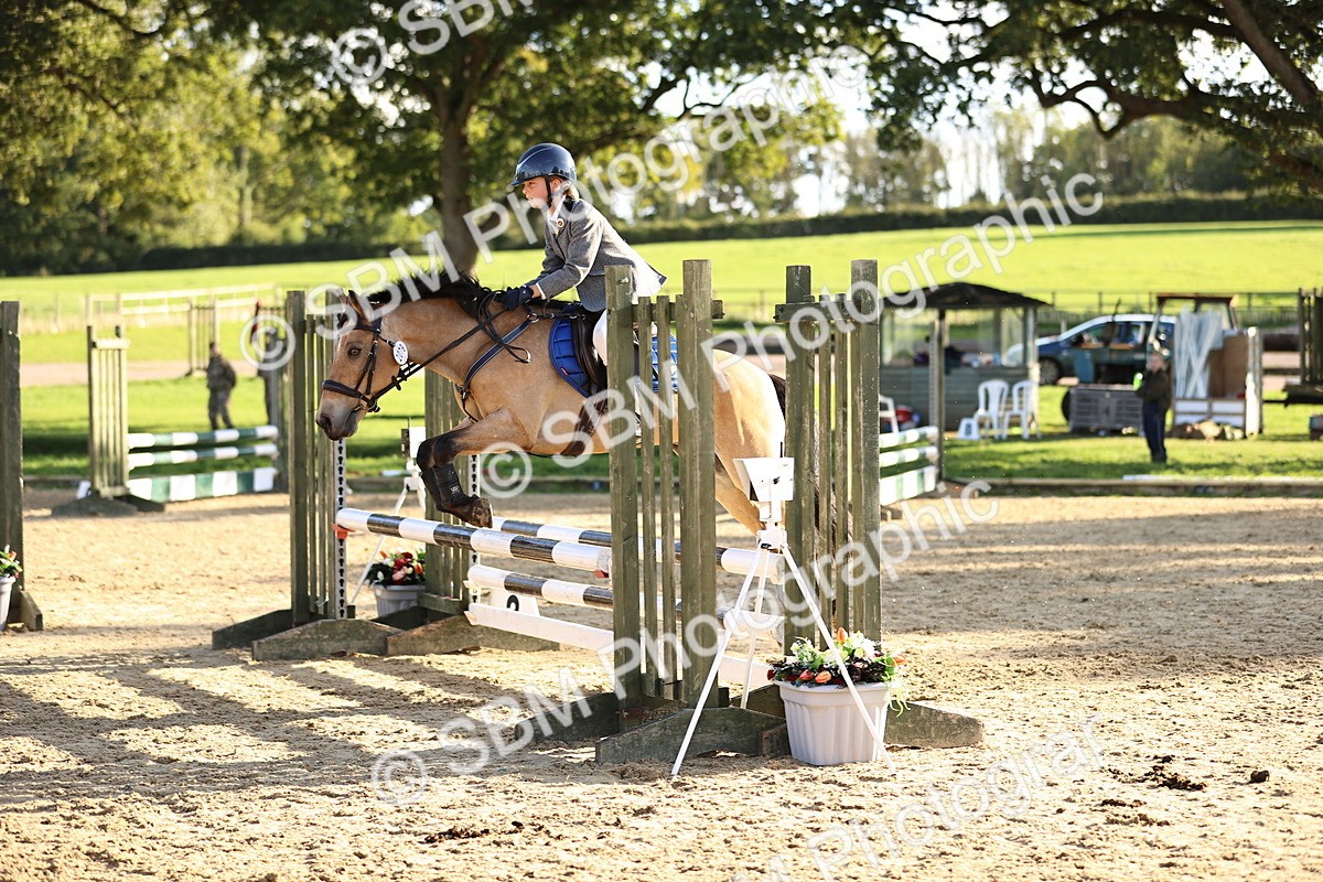 SBM_51881 - J10 - Junior Pony 75cm Championship