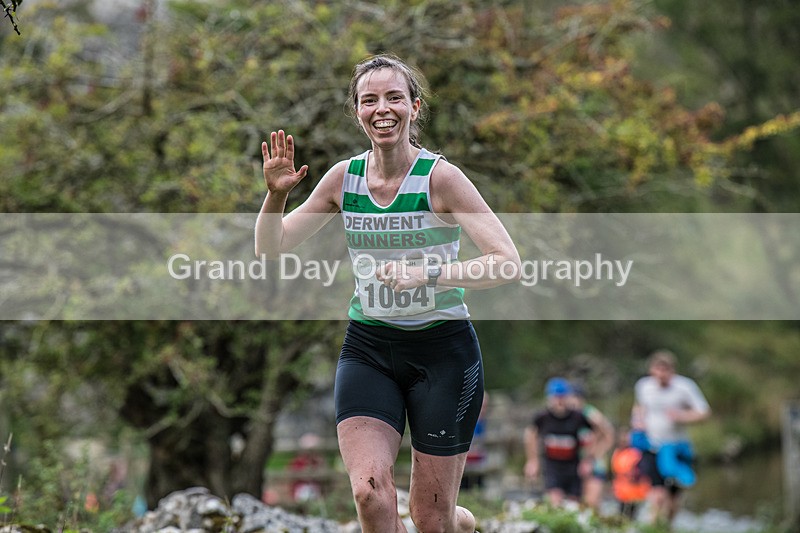 Dovedale Dash-1172 - Dovedale Dash Sunday 5th October 2025