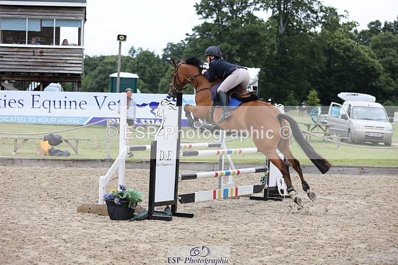 250705A-124723-14249 - Cls 35 95cm Amateur Quali