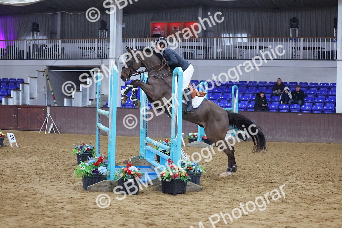 SBM_009187 - Class 24 - Winter 1.25m Championship Qualifier (1.25m)