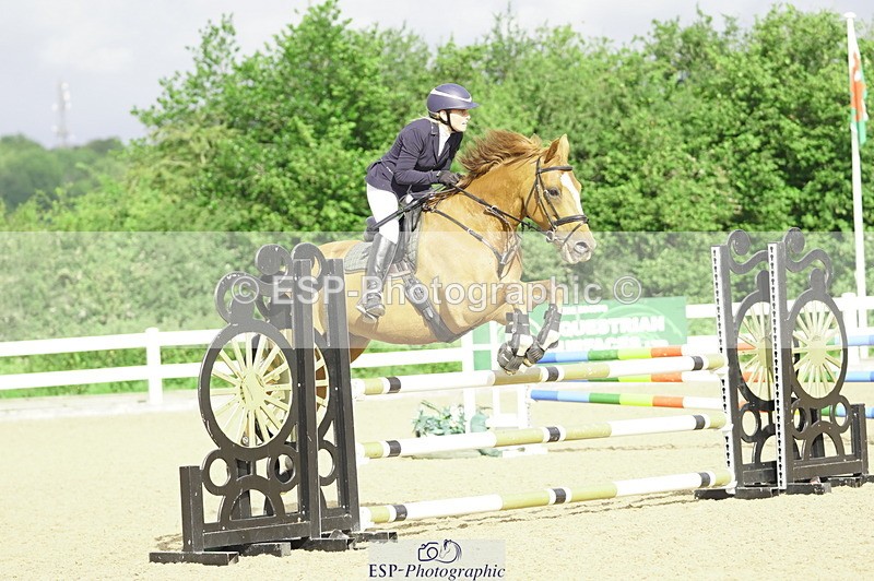 230729A-090626-04155 - Cls 20 British Novice & 90cm Open