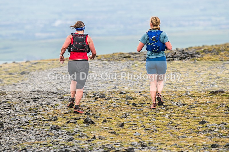 Old Crown Round-195 - The Old Crown Round Fell Race Saturday 6th September 2025
