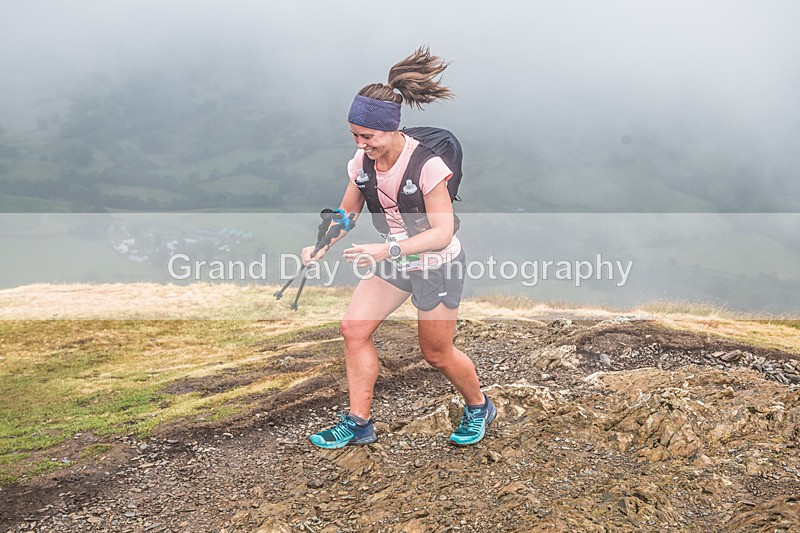 Lakes Ultra-245 - Kong Lakes Ultra Fell Race Saturday 24th June 2023