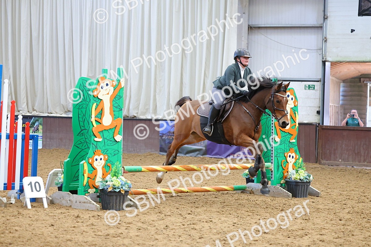 SBM_001315 - Class 6 = 60cm BRC Championships