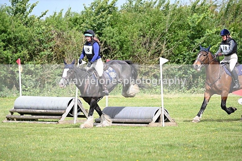 WJ6_2742 - Class 3 60cm Pairs