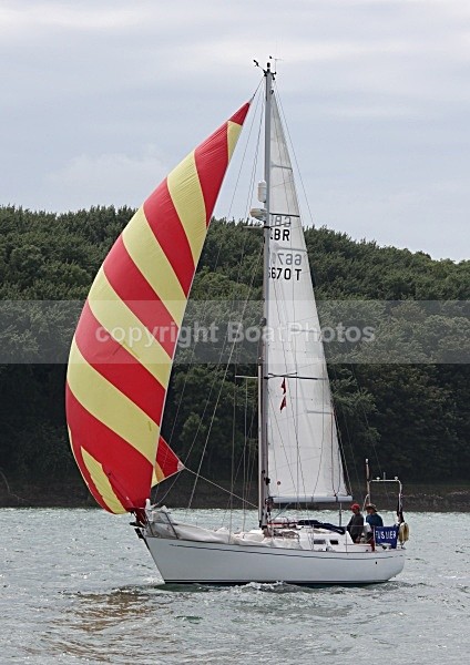 090613 FUSILIER IMG_0051 - Sailboats - monohull