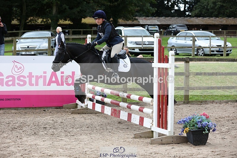 230825-135506-10841 - Round 1 Start to 14.20 coursewalk