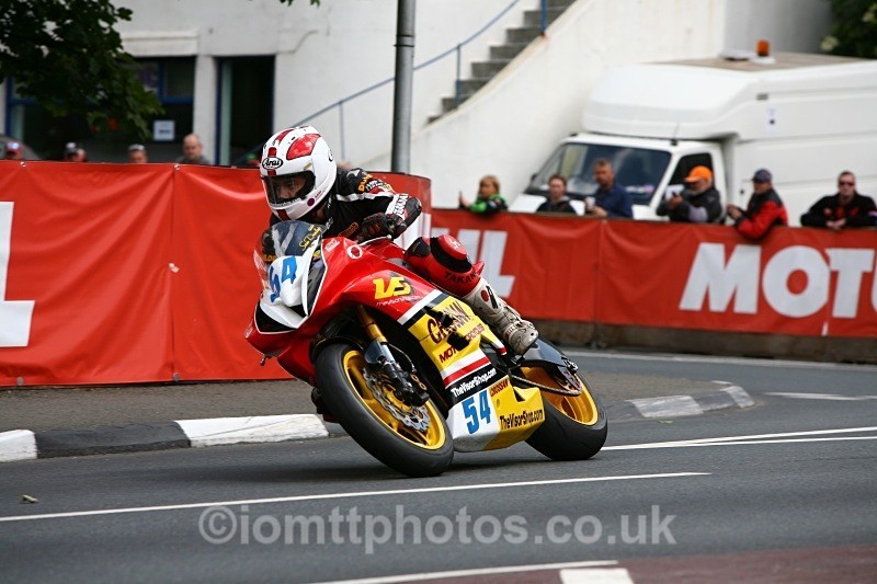  - Supersport Race 2