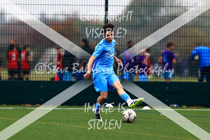 1DX30943 - 2025-10-12 FC Abbey Meads U15 Blue V Hungerford Town Juniors U15 Black