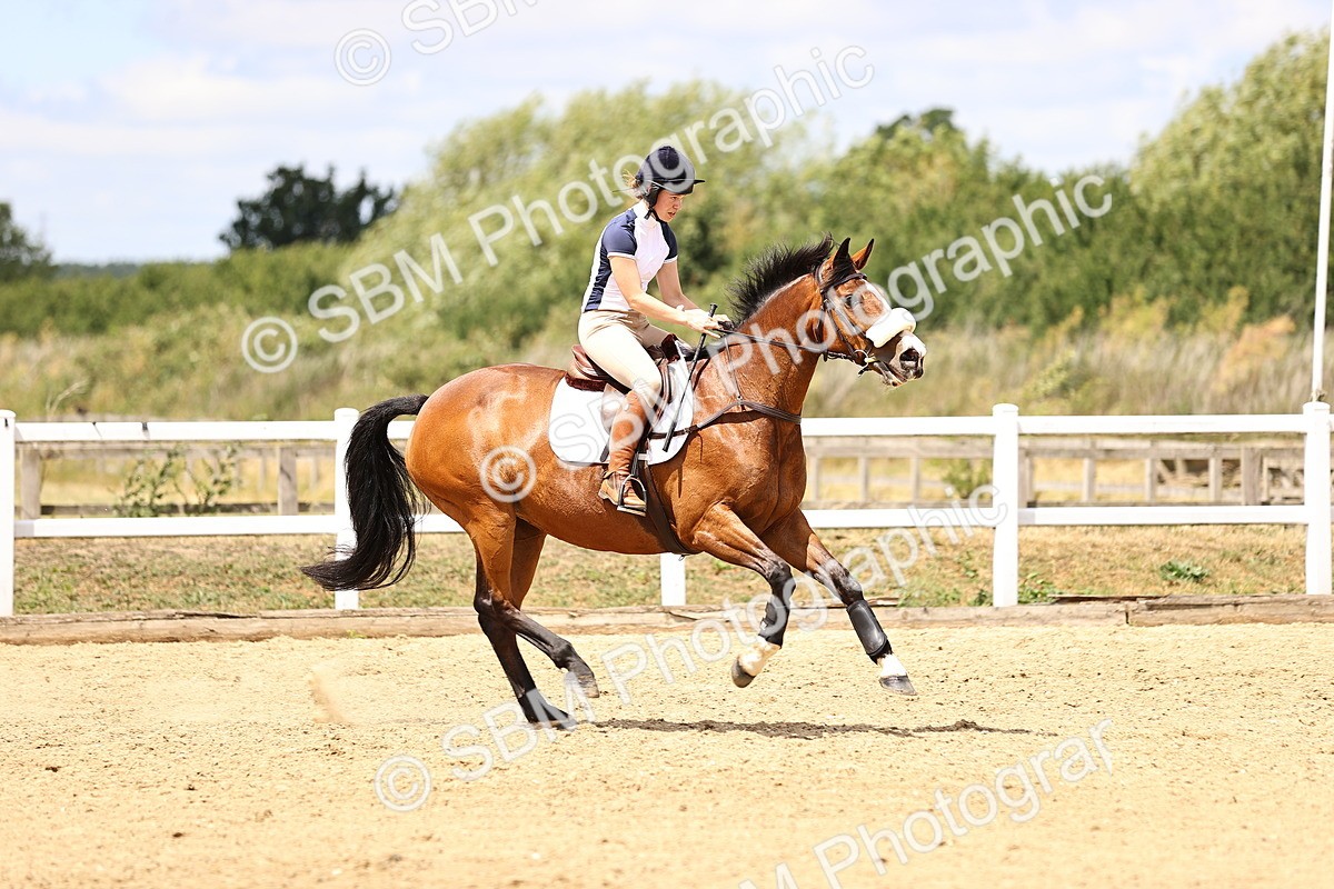 SBM_014192 - Class 14 - Senior Discovery - 1.00m Open