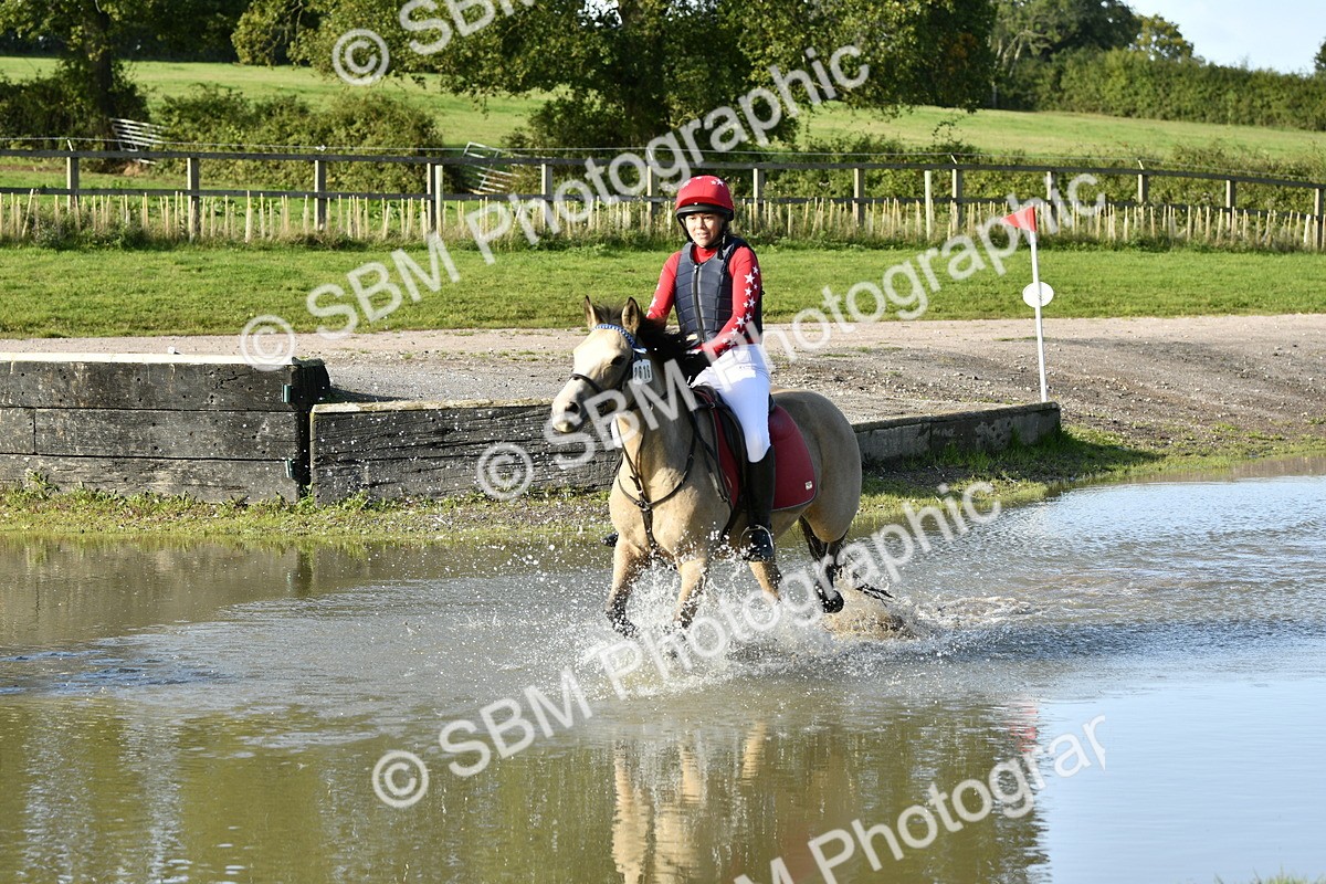 SBM_15143 - E4a - Eventers Challenge 50cm Open