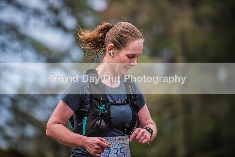 Glentress 21  10K-1882 - High Terrain Events Glentress 21 & 10K Trail Races Saturday 18th November 2023