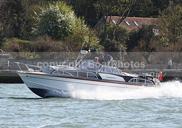 090413 GANDER IMG_2859 - Motorboats - Open