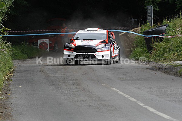 563 - ALMC RALLY 2016