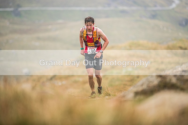 Peris Horseshoe-75 - Peris Horseshoe Fell Race Saturday 21st September 2024