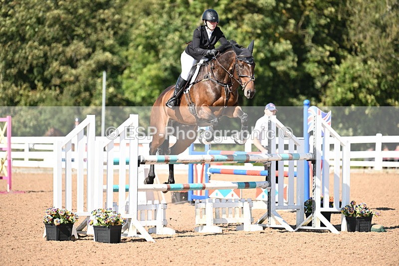 240914A-151545-08005 - Cls 25-S 1.10m Amateur Qualifier