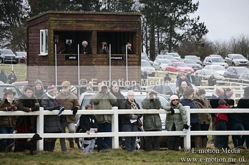 PtP 180218 591 - Combined Services Point-to-Point Larkhill 18/02/18