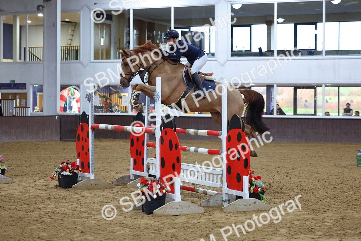 SBM_003931 - Class 19 - National 1.30m Open