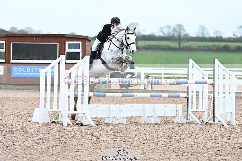 231118A-125644-02005 - Cls 6 BlueChip Pony Sapphire Qualifier