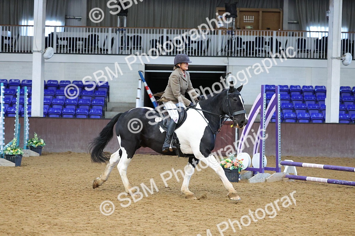 SBM_000099 - Class 1-4 - 40cm Assisted-Non Lead Rein BRC Champs