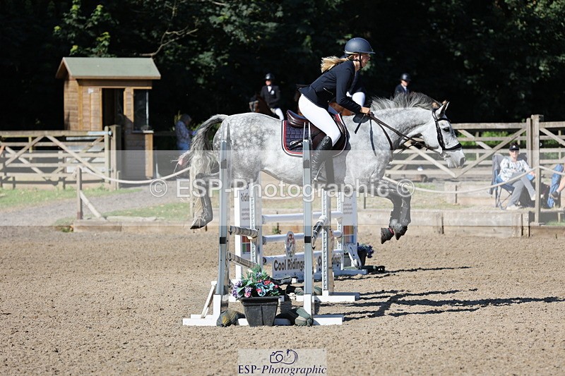 250703A-091318-00260 - Cls 5 85cm Amateur Qualifier