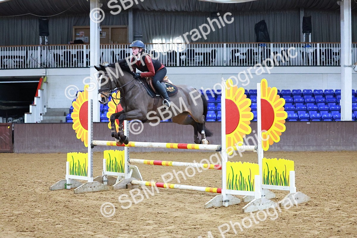 SBM_000999 - Class 3 - Senior Discovery - 1.00m