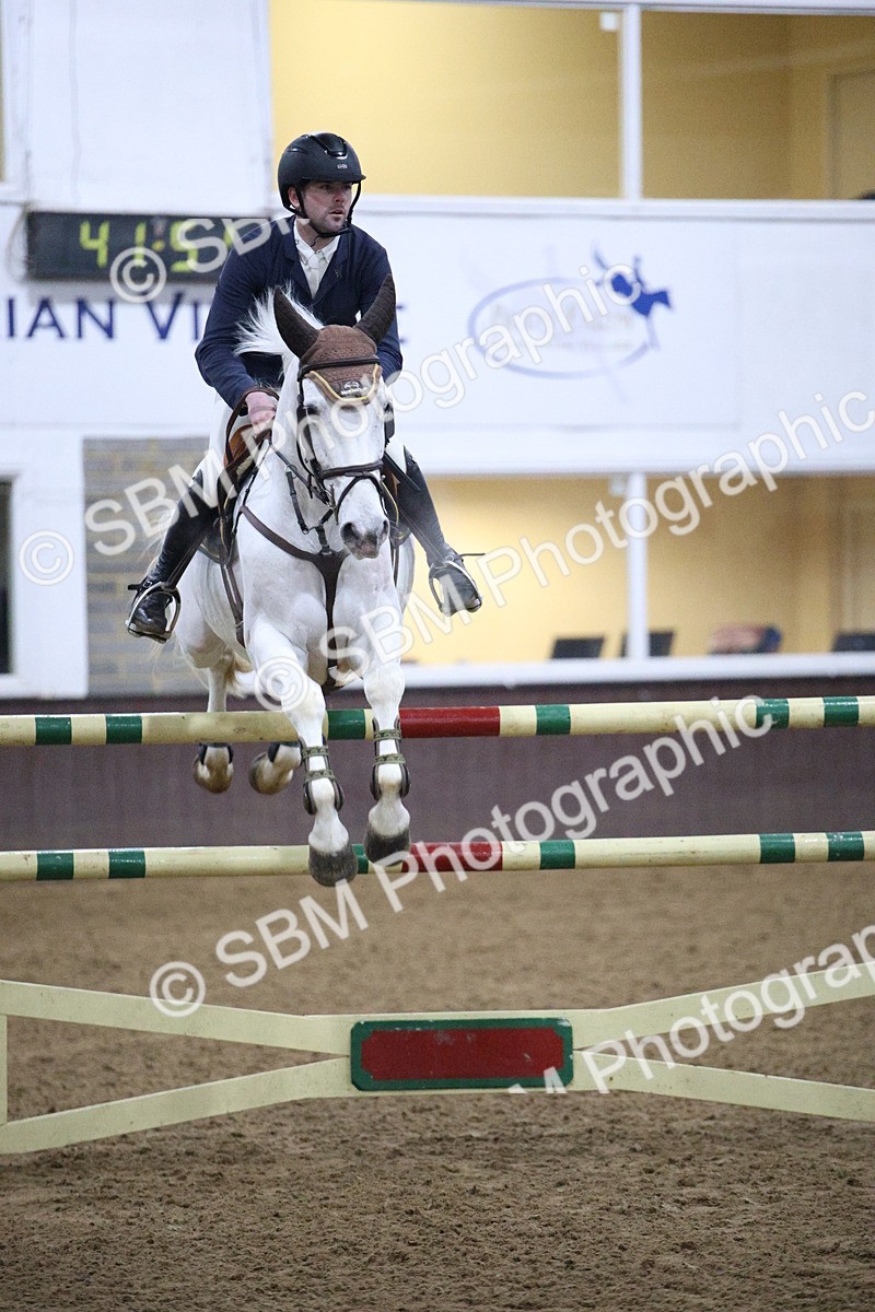 5K7A4893 - Class 6 - National 1.30m/1.40m Open Handicap