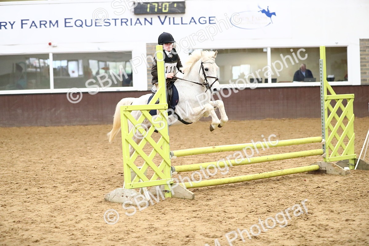 SBM_002016 - Class 4 - 60cm