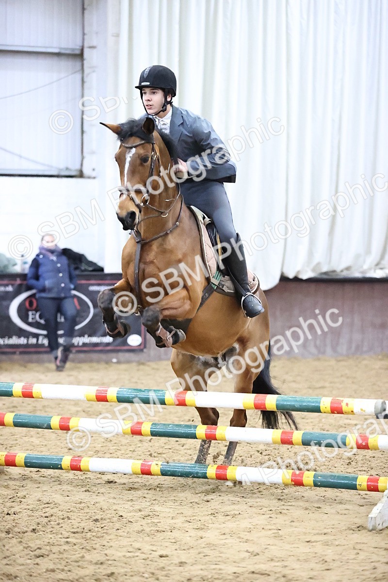 SBM_001120 - Class 4 - 70cm