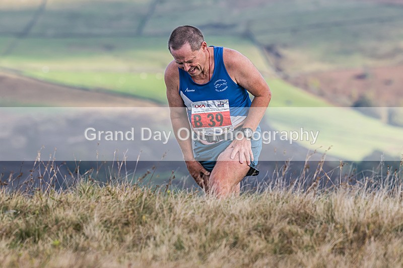 Leg 2 -641 - UK Fell & Hill Relays - Todmorden Leg 2 Saturday 17th October 2026